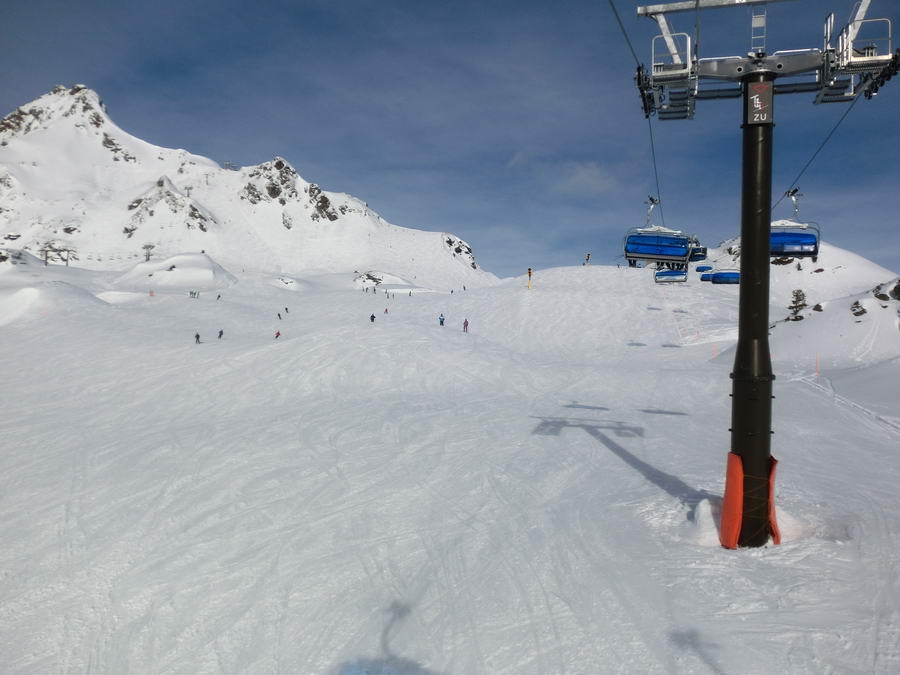 05- Wolken, Sonne, Obertauern 060